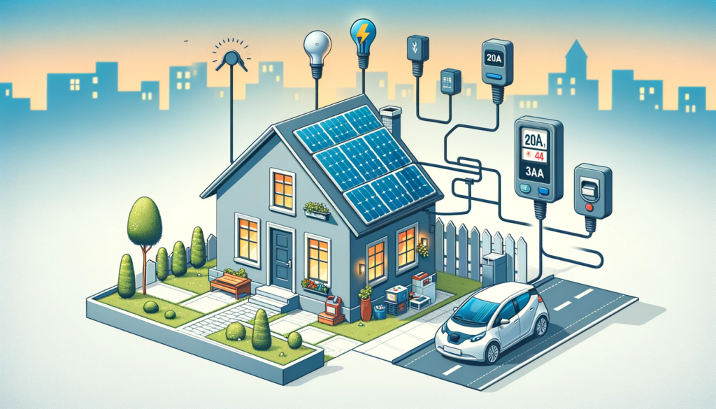 Loadbalancing is een cruciaal voor uw laadpaal, vooral relevant voor eigenaren van elektrische auto's. Deze techniek helpt om uw elektriciteitsnetwerk in balans te houden, voorkomt overbelasting, en zorgt dat uw laadpaal efficiënt gebruik maakt van stroom tijdens het opladen van uw auto. Wat is Load Balancing? Load balancing is het proces van het verdelen van elektriciteitsverbruik om overbelasting van het netwerk te voorkomen. Bij elektrische laadpalen zorgt deze techniek ervoor dat de laadsnelheid zich aanpast aan het totale stroomverbruik in huis. Waarom is Load Balancing Belangrijk? Load balancing voorkomt problemen zoals stroomuitval en zekeringen die doorslaan. Het is vooral belangrijk in huishoudens met hoog stroomverbruik of bij het gebruik van laadpalen met hoge laadsnelheden. Hoe werkt Load Balancing bij elektrische laadpalen? Laadpalen met load balancing communiceren met de meterkast om het stroomverbruik te monitoren. Afhankelijk van het totale verbruik in huis, past de laadpaal de laadsnelheid aan. Heb ik Load Balancing nodig voor mijn laadpaal? Dit hangt af van uw situatie. Huishoudens met veel grootverbruikers of laadpalen met hoge capaciteit hebben meer baat bij load balancing. Installatie en Kosten: De installatie van load balancing vereist technische aanpassingen, vaak uitgevoerd door een professional. De kosten variëren, maar de besparing op lange termijn kan aanzienlijk zijn. Wat zijn de voordelen van Load Balancing? Naast het voorkomen van overbelasting, heeft load balancing nog andere voordelen. Een belangrijk voordeel is dat het kan bijdragen aan een langere levensduur van uw elektrische installatie thuis. Door te voorkomen dat uw systeem constant op maximale capaciteit draait, vermindert u de slijtage. Daarnaast kan load balancing ook bijdragen aan een efficiënter energieverbruik, waardoor de energiekosten mogelijk dalen. Hoe kies ik de juiste Load Balancing oplossing? Bij het kiezen van een load balancing systeem voor thuis, is het belangrijk om rekening te houden met de capaciteit van uw huidige elektrische installatie, het vermogen van uw laadpaal en uw dagelijkse stroomverbruik. Een specialist kan u helpen om de juiste keuze te maken op basis van deze factoren. Kan ik Load Balancing zelf installeren? Het is aan te raden om load balancing door een gekwalificeerde elektricien te laten installeren. Dit verzekert een veilige installatie en werking van het systeem. Zelfinstallatie wordt niet aanbevolen, gezien de complexiteit en veiligheidsrisico's. Wat als mijn huis oude elektrische bedrading heeft? Bij oudere huizen kan de elektrische bedrading verouderd zijn, wat extra uitdagingen kan opleveren voor load balancing. Een upgrade van de elektrische installatie kan dan noodzakelijk zijn. Een grondige inspectie door een professional kan bepalen of dit nodig is. Hoe zit het met Load Balancing en zonnepanelen? Load balancing kan ook geïntegreerd worden met zonnepanelen. Het systeem kan dan niet alleen de belasting van het net balanceren, maar ook optimaal gebruik maken van de opgewekte zonne-energie voor het laden van uw elektrische auto. Toekomst van Load Balancing: Met de groei van het aantal elektrische auto's zal de vraag naar slimme load balancing systemen toenemen. Innovaties in deze technologie zullen bijdragen aan nog efficiëntere en gebruikersvriendelijkere systemen. Conclusie: Load balancing is een slimme technologie die essentieel is voor iedereen met een elektrische auto thuis. Het helpt niet alleen bij het voorkomen van overbelasting en het verlagen van energiekosten, maar het zorgt ook voor een veilig en duurzaam energiegebruik. Door een professionele installatie te overwegen en te kiezen voor een systeem dat past bij uw behoeften, kunt u optimaal genieten van de voordelen van uw elektrische auto. Heeft u vragen over load balancing of wilt u meer weten over de installatie? Neem dan contact op met een specialist die u kan voorzien van gepersonaliseerd advies en ondersteuning. Zo zorgt u voor een toekomstbestendige en veilige elektrische infrastructuur in uw huis.