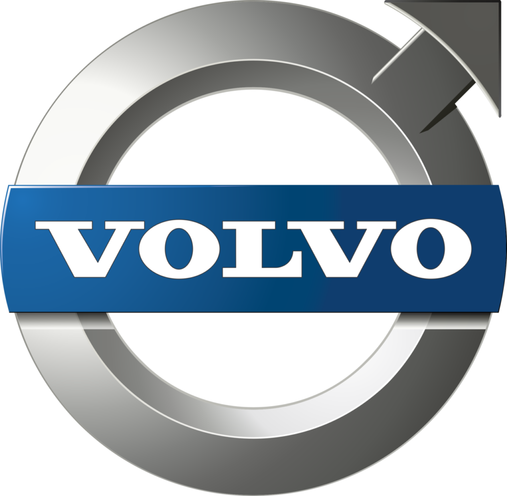 Volvo logo